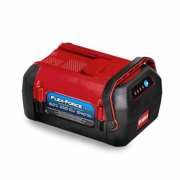 TORO FLEX-FORCE 60 V Max Battery (10 Ah)