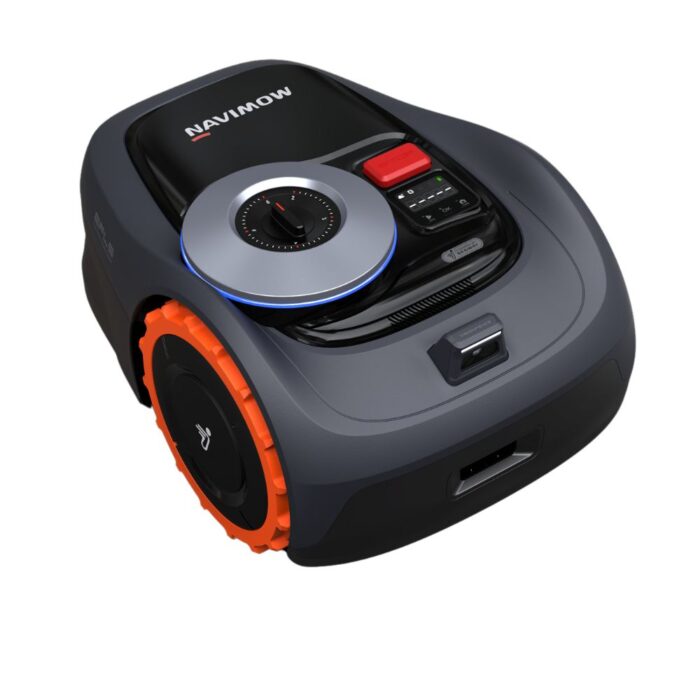 SEGWAY Navimow i108E Robotic Mower