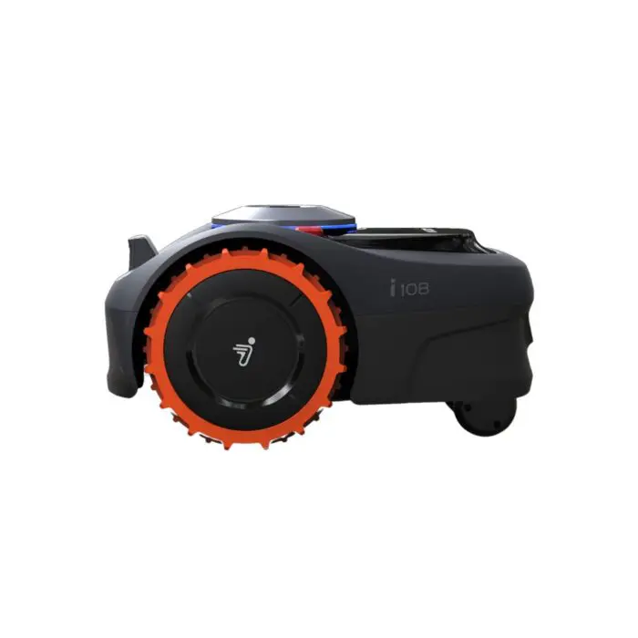 SEGWAY Navimow i108E Robotic Mower - Image 2