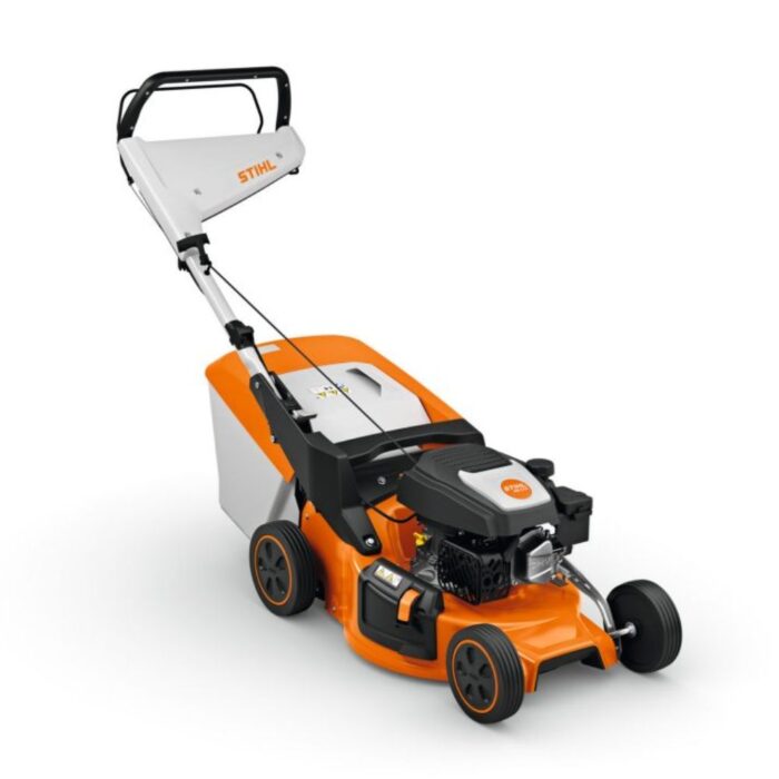 STIHL RM 248.3 EVO Petrol Lawn Mower