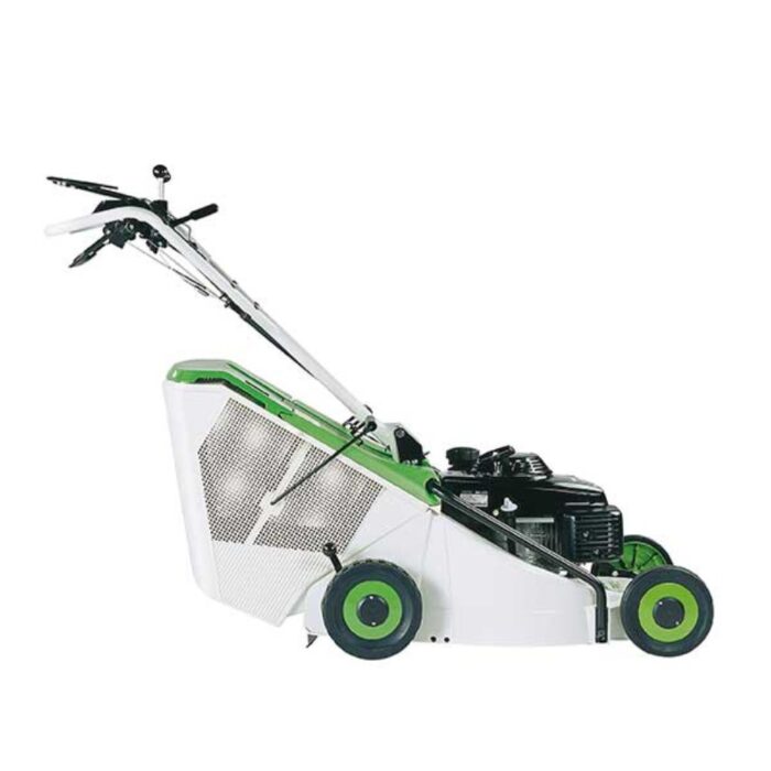 ETESIA PRO51X Honda GXV Variable Speed Lawn Mower - Image 3