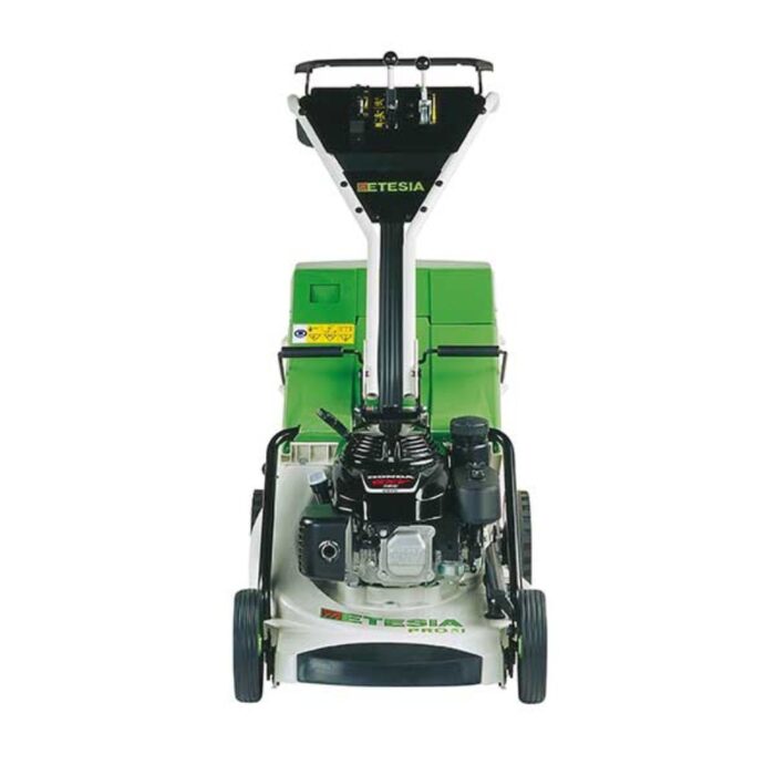 ETESIA PRO51X Honda GXV Variable Speed Lawn Mower - Image 2