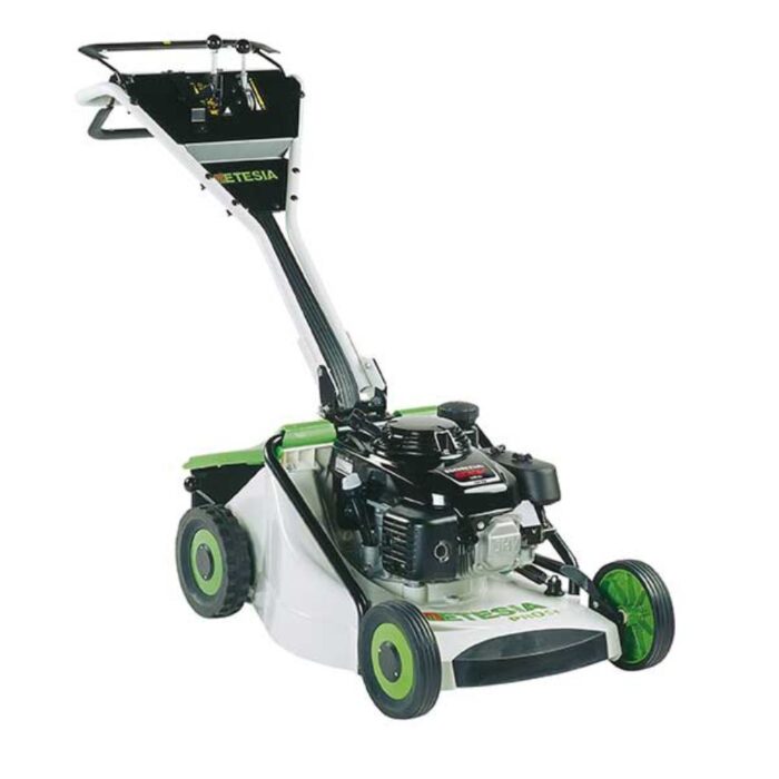 ETESIA PRO51X Honda GXV Variable Speed Lawn Mower