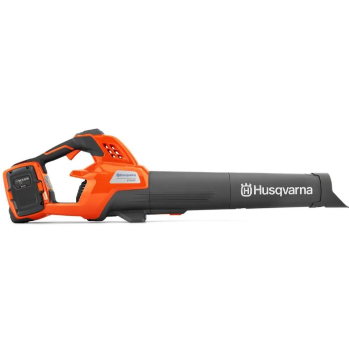 HUSQVARNA 230iB Cordless Handheld Leaf Blower (Shell Only) - Image 4