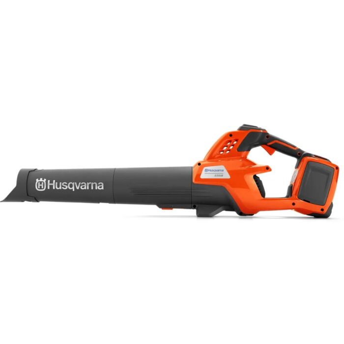 HUSQVARNA 230iB Cordless Handheld Leaf Blower (Shell Only) - Image 3