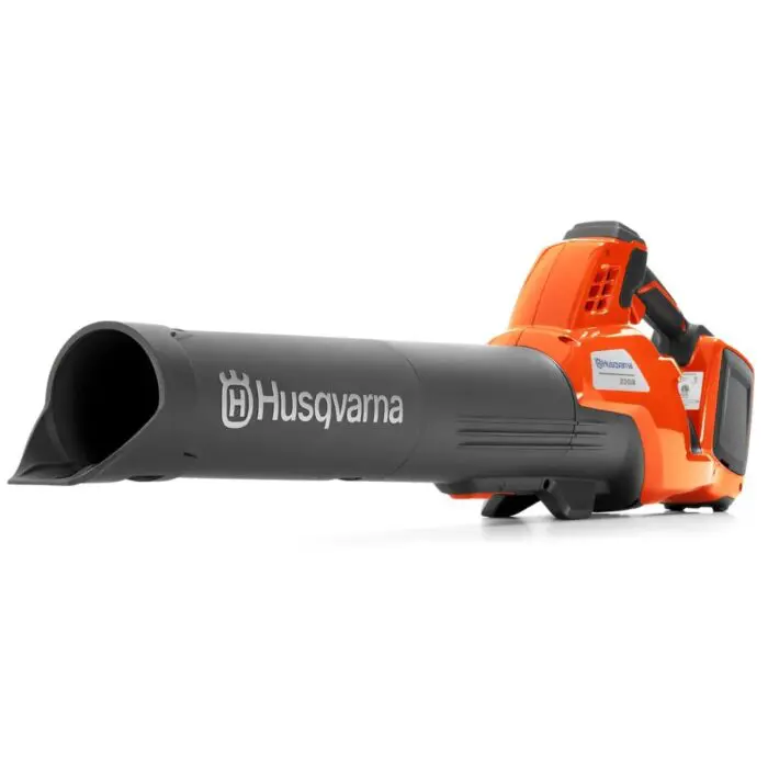 HUSQVARNA 230iB Cordless Handheld Leaf Blower (Shell Only)