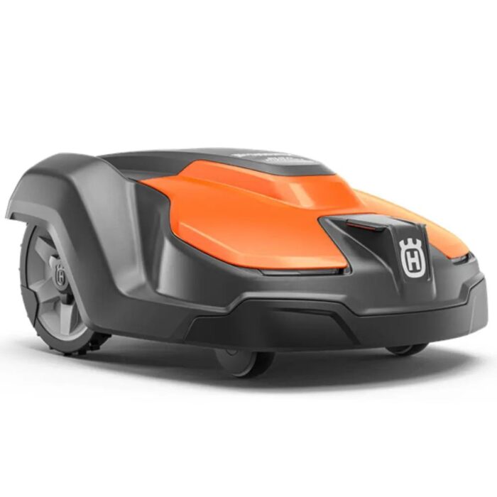 HUSQVARNA Automower® 520 EPOS