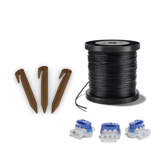 STIHL iMOW® Installation Kit 3 Bio