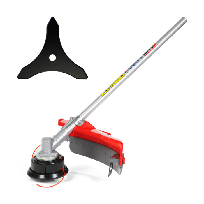MITOX BCA Multi-Tool Brushcutter Attachment