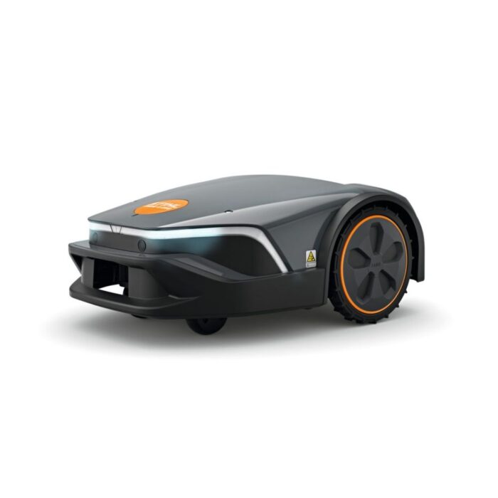 STIHL iMOW® 5 EVO Robotic Mower - Image 4