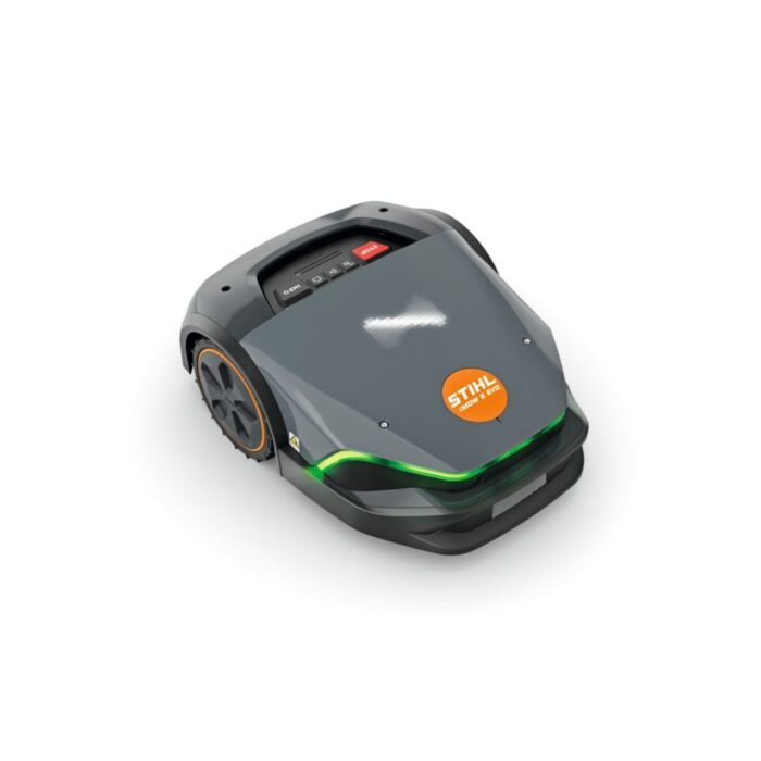 STIHL iMOW® 5 EVO Robotic Mower - Image 5
