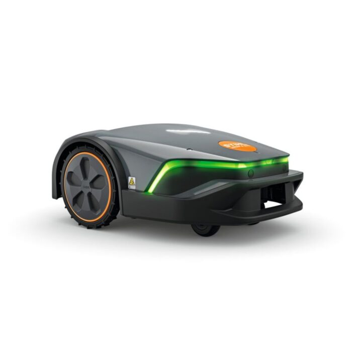STIHL iMOW® 5 EVO Robotic Mower - Image 3