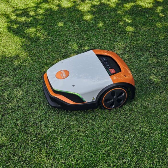STIHL iMOW® 5 Robotic Mower - Image 3