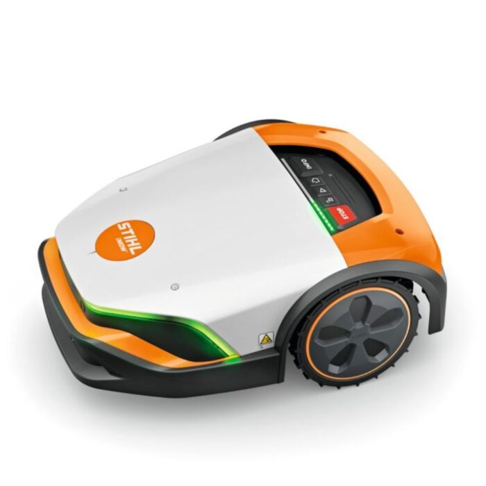 STIHL iMOW® 5 Robotic Mower - Image 6