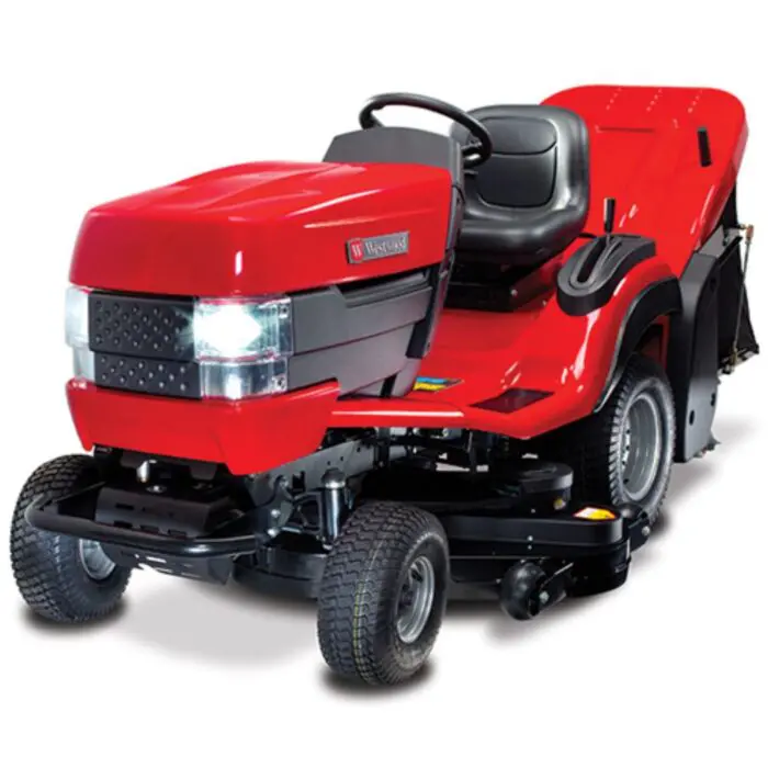 WESTWOOD T60 Petrol Garden Tractor