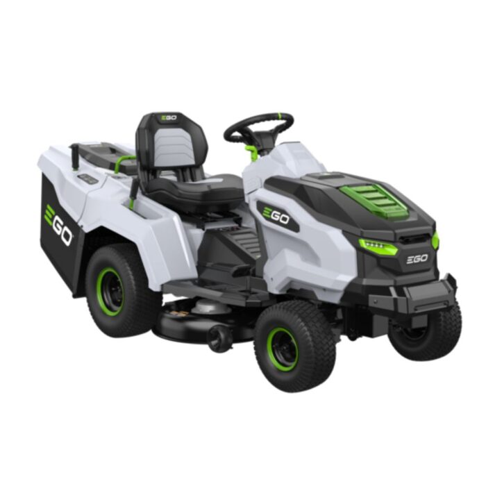 EGO TR3801E-B Battery Ride-On Tractor Mower