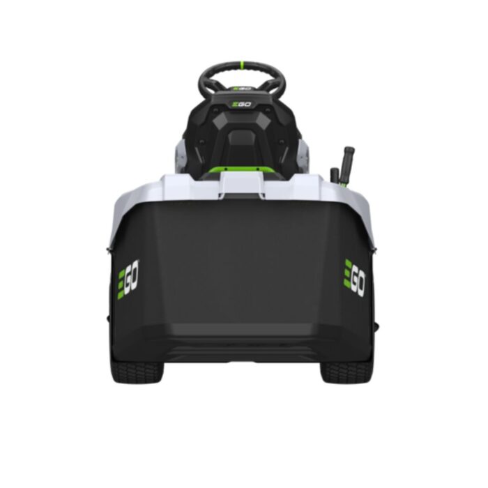 EGO TR3801E-B Battery Ride-On Tractor Mower - Image 4