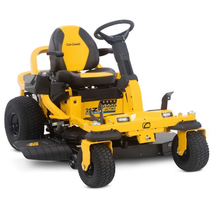 CUB CADET XZ6 S117 Zero-Turn Mower