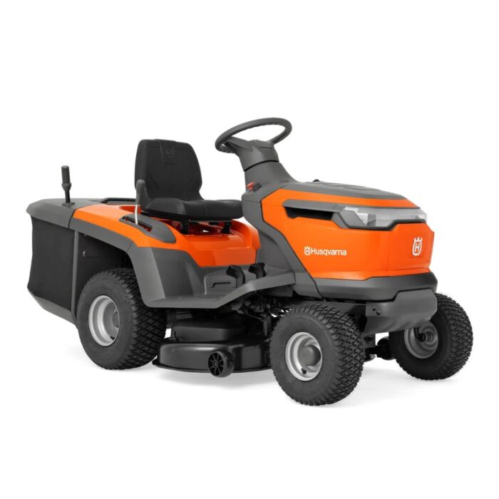 HUSQVARNA TC 100i Battery Garden Tractor
