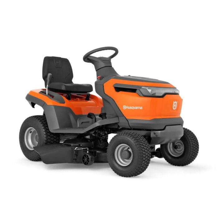 HUSQVARNA TS 100i Battery Garden Tractor