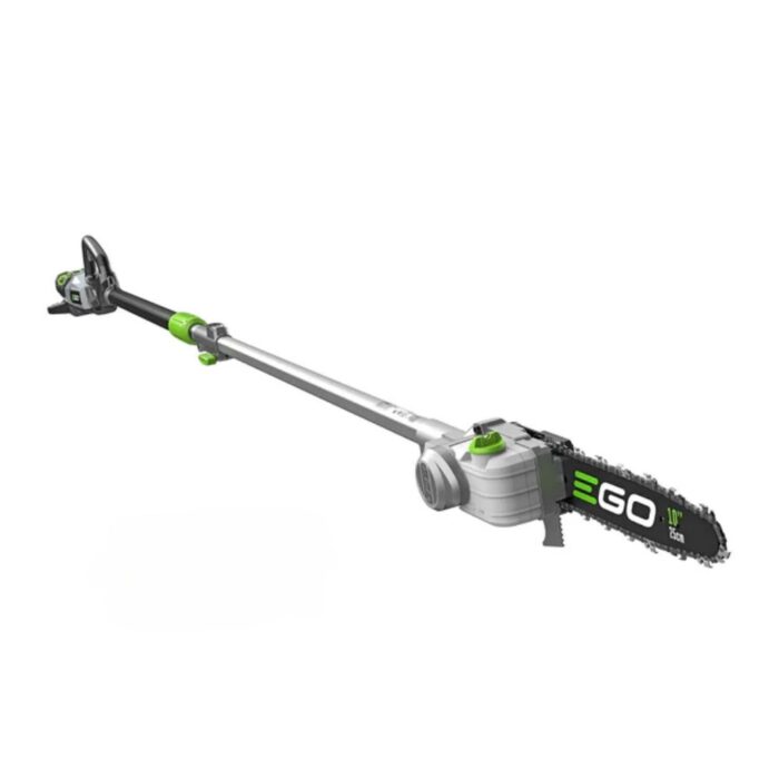 EGO PPSX2500 Telescopic Pole and Pruning Saw