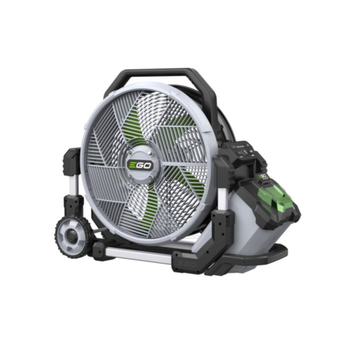 EGO FN1800E Misting Fan
