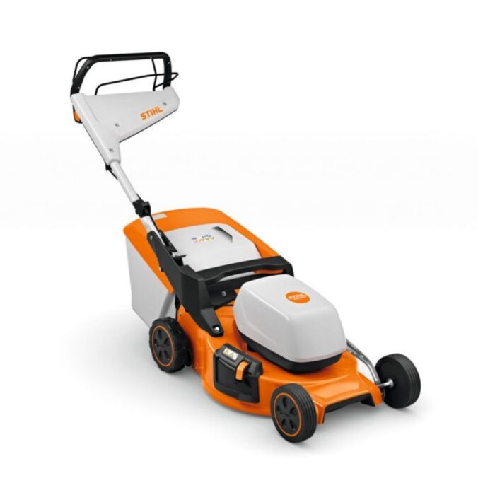 STIHL RMA 253.3T Cordless Lawnmower (Shell Only)