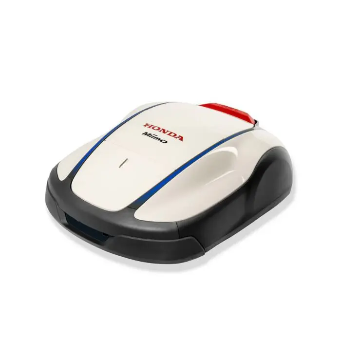 HONDA HRM 1500BC Live Miimo Robotic Lawnmower