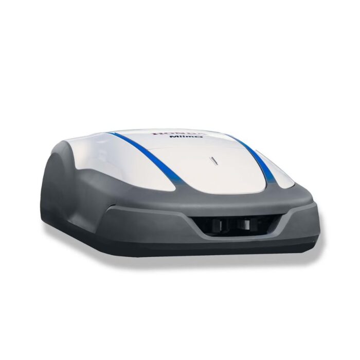 HONDA HRM 2500BC-Live Miimo Robotic Lawnmower