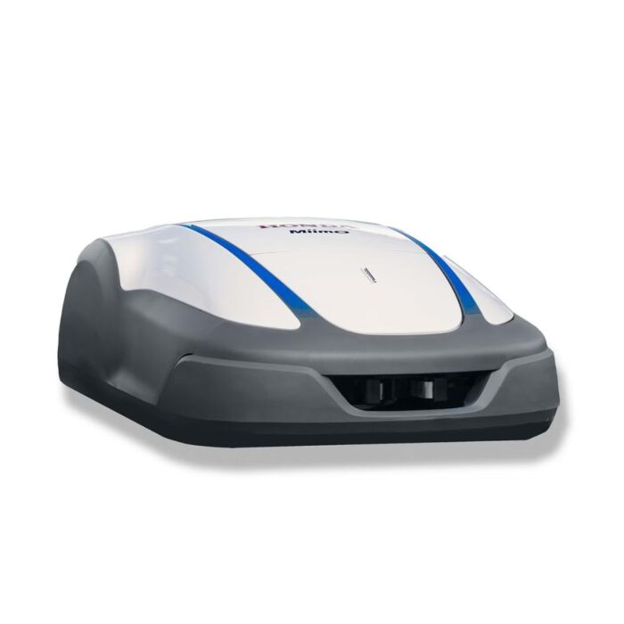 HONDA HRM4000BC-LIVE Robotic Lawn Mower