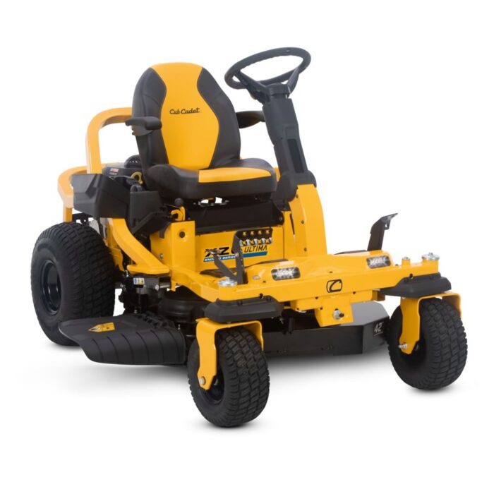 CUB CADET XZ6 S107 Zero-Turn Mower