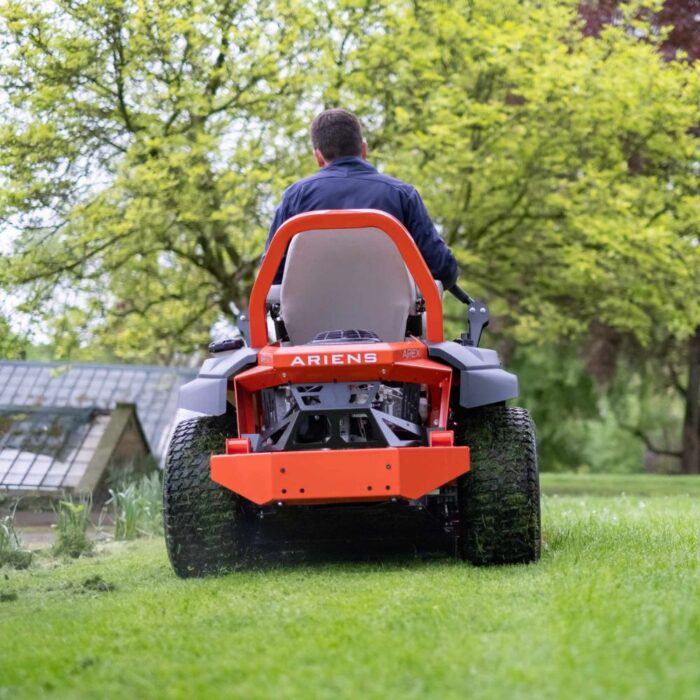 ARIENS APEX 48 Rear Discharge Zero Turn Mower - Image 2