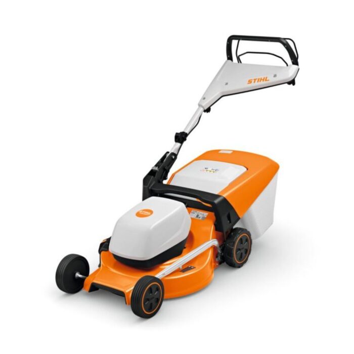 STIHL RMA 253.3T Cordless Lawnmower (Shell Only) - Image 2