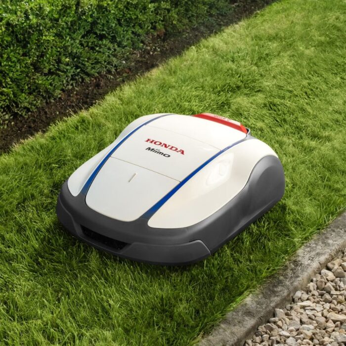 HONDA HRM 1500BC Live Miimo Robotic Lawnmower - Image 2