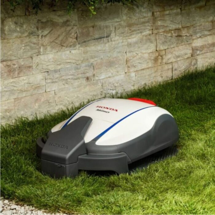 HONDA HRM1000B Miimo Robotic Lawnmower - Image 2