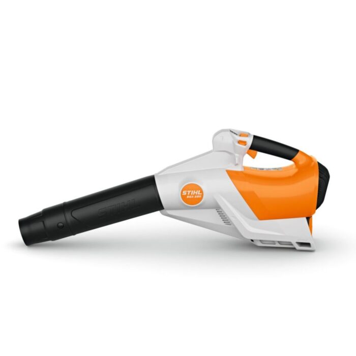 STIHL BGA 250 Cordless Handheld Leaf Blower (Shell Only) - Image 2