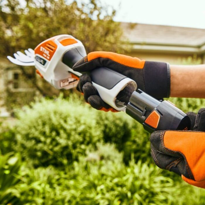 STIHL HSA 26 Cordless Garden Shears (Shell Only) - Image 3