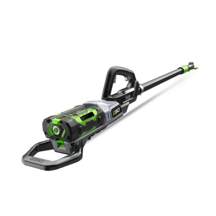 EGO PPSX2500 Telescopic Pole and Pruning Saw - Image 3