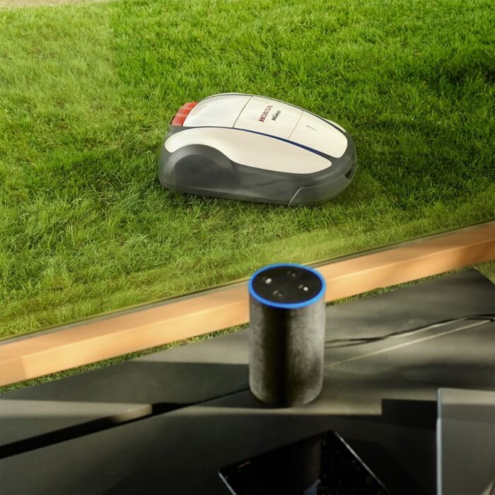 HONDA HRM 1500BC Live Miimo Robotic Lawnmower - Image 3