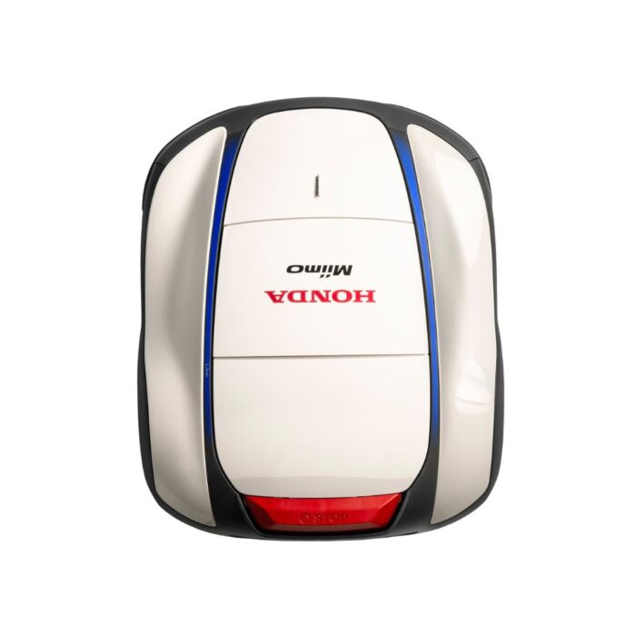 HONDA HRM 2500BC-Live Miimo Robotic Lawnmower - Image 2