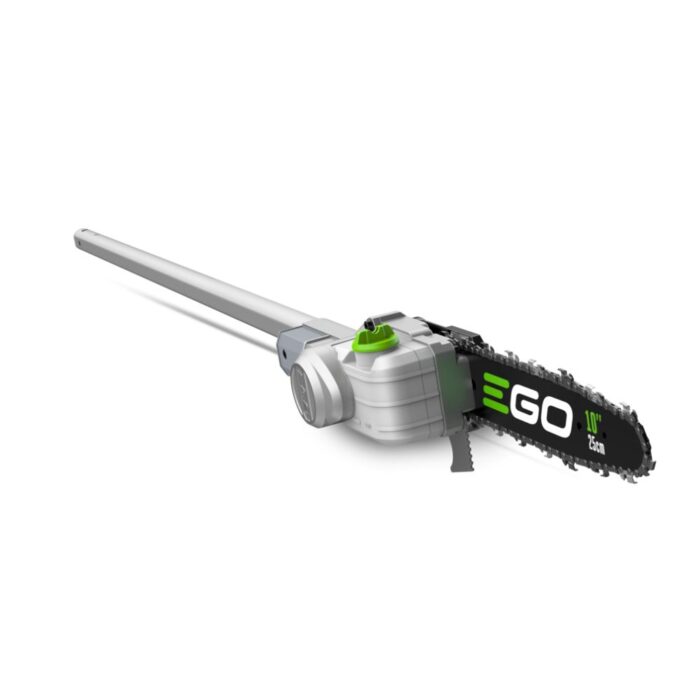 EGO PPSX2500 Telescopic Pole and Pruning Saw - Image 4