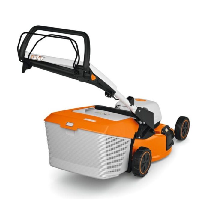 STIHL RMA 253.3T Cordless Lawnmower (Shell Only) - Image 4