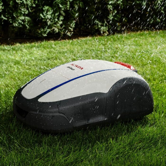 HONDA HRM 1500B Miimo Robotic Lawnmower - Image 4
