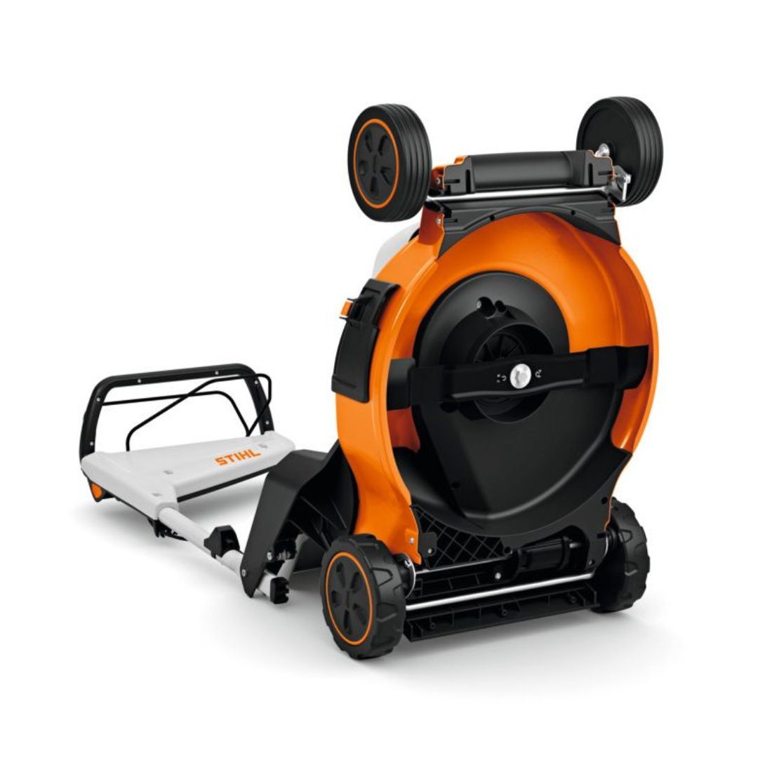 Stihl rm 253 t online