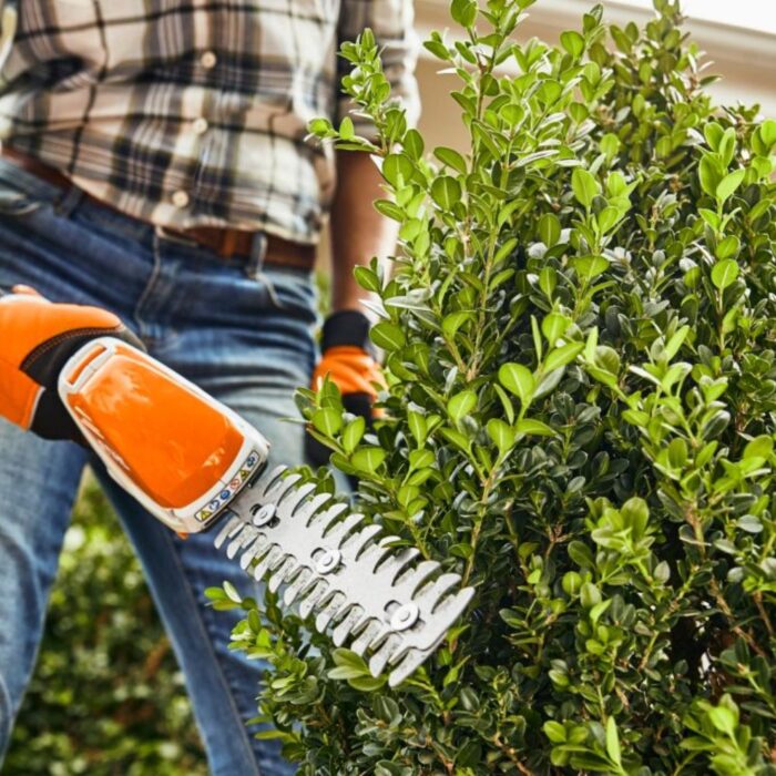 STIHL HSA 26 Cordless Garden Shears (Shell Only) - Image 5