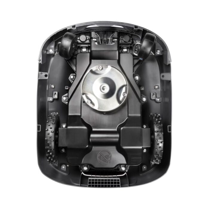 HONDA HRM 1500BC Live Miimo Robotic Lawnmower - Image 6