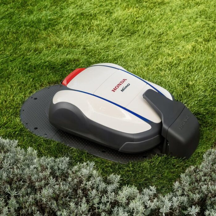 HONDA HRM 2500BC-Live Miimo Robotic Lawnmower - Image 5