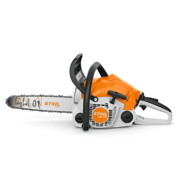 STIHL MS 172 Petrol Chainsaw - Image 3