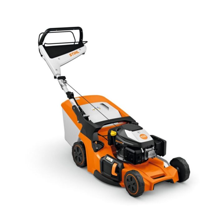 STIHL RM 453.3 T Petrol Lawn Mower