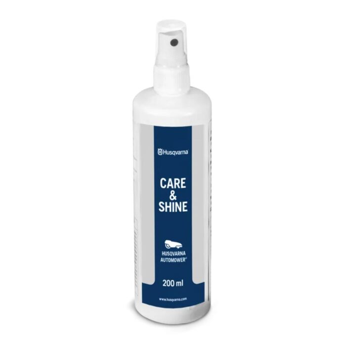 HUSQVARNA Automower® Care and Shine Spray